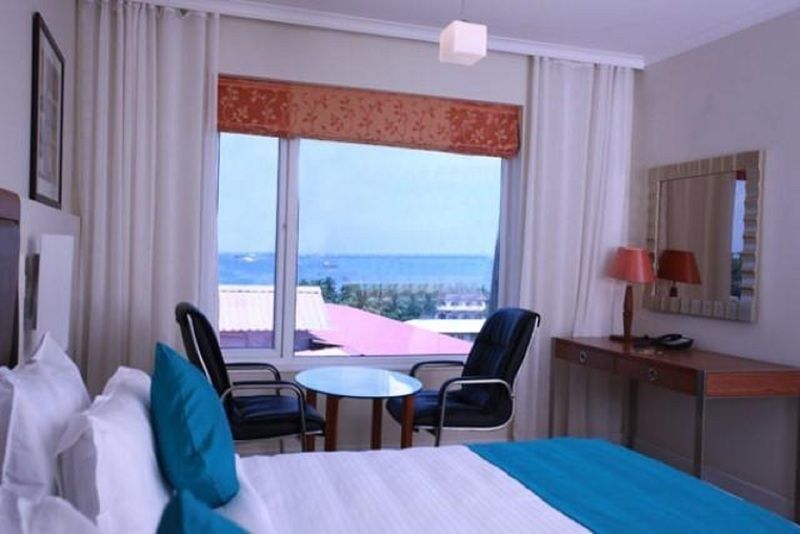 Hotel The Hq à Vāsco Da Gāma Extérieur photo